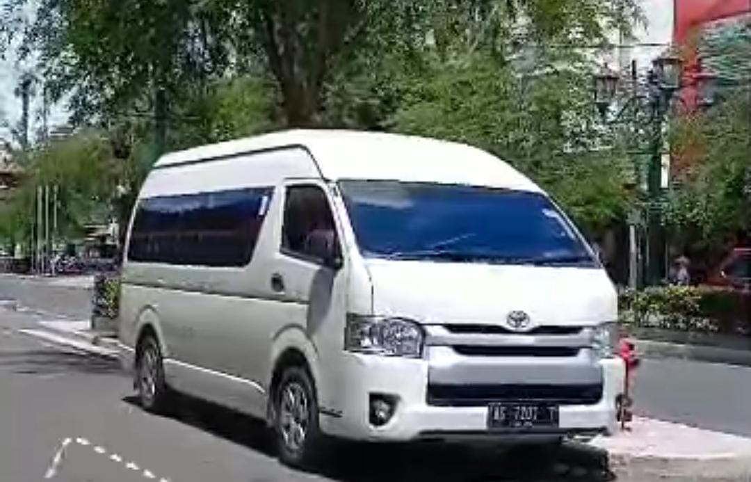 Travel Juwana Gresik